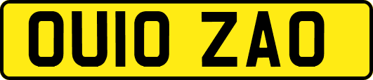 OU10ZAO
