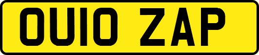 OU10ZAP