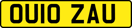 OU10ZAU