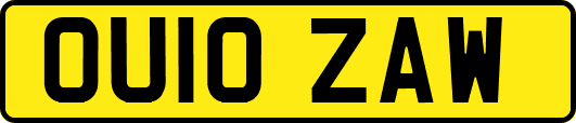 OU10ZAW