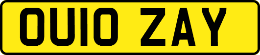 OU10ZAY