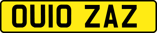 OU10ZAZ