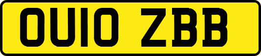OU10ZBB