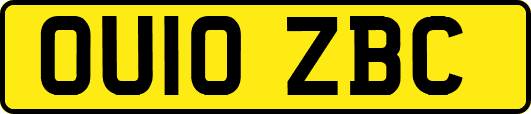 OU10ZBC