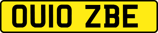 OU10ZBE