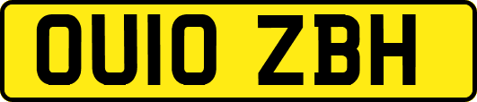 OU10ZBH