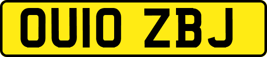 OU10ZBJ