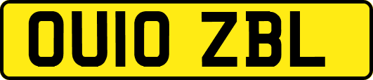 OU10ZBL