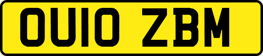 OU10ZBM