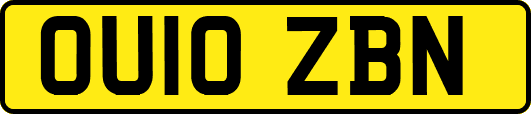 OU10ZBN