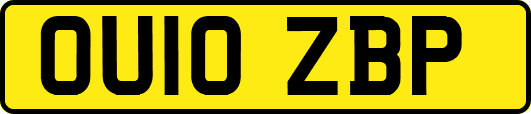 OU10ZBP