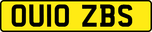 OU10ZBS