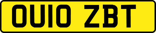 OU10ZBT