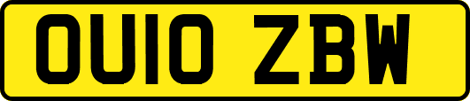 OU10ZBW