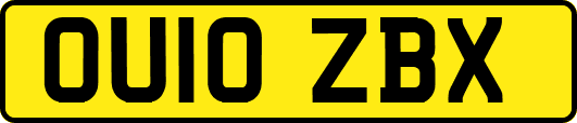 OU10ZBX
