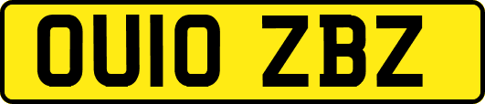 OU10ZBZ