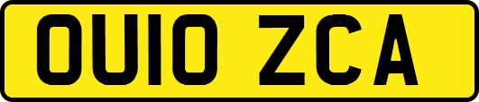 OU10ZCA