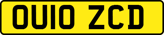 OU10ZCD