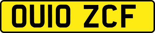 OU10ZCF