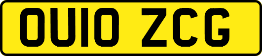 OU10ZCG