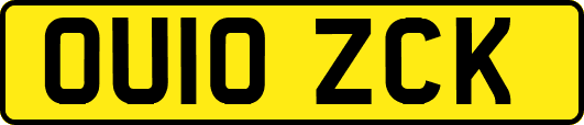 OU10ZCK