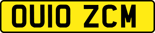 OU10ZCM