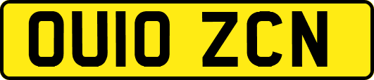 OU10ZCN
