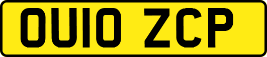 OU10ZCP