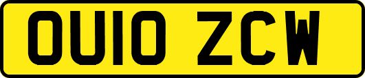 OU10ZCW