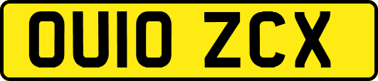 OU10ZCX
