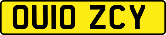 OU10ZCY