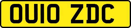 OU10ZDC