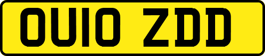 OU10ZDD