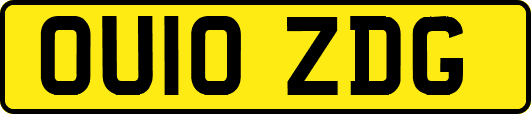 OU10ZDG