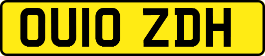 OU10ZDH