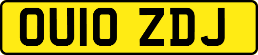 OU10ZDJ