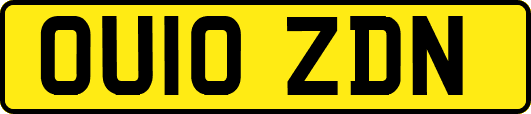 OU10ZDN