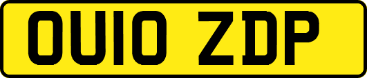 OU10ZDP