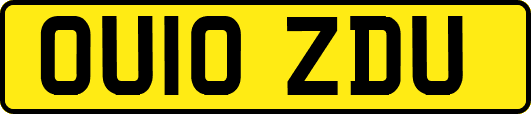 OU10ZDU