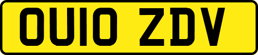 OU10ZDV