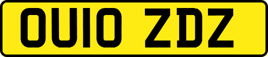 OU10ZDZ