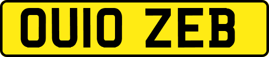 OU10ZEB