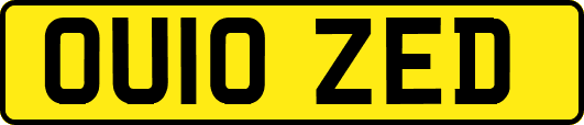 OU10ZED