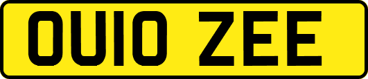 OU10ZEE