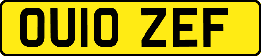 OU10ZEF