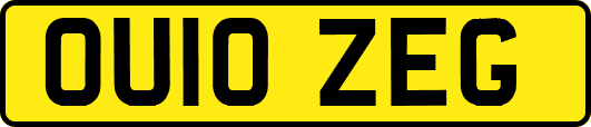 OU10ZEG