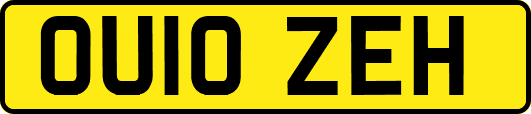 OU10ZEH