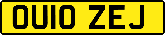 OU10ZEJ