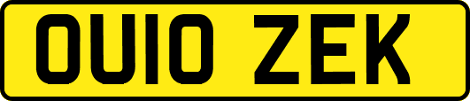 OU10ZEK