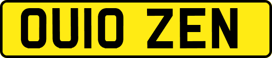 OU10ZEN